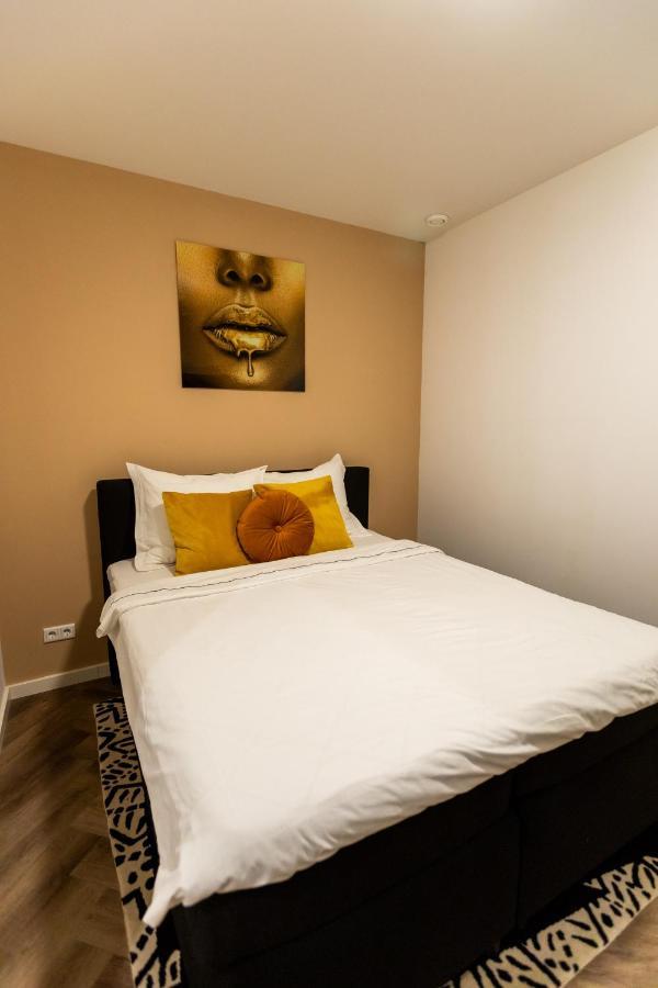 Luxury 100 M2 In Centre Of * Breda
