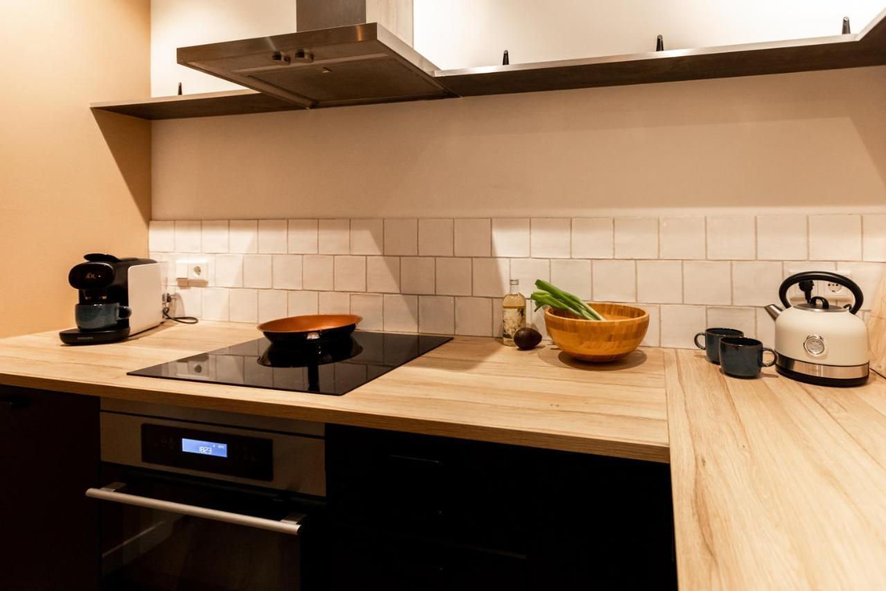 Luxury 100 M2 In Centre Of * Breda
