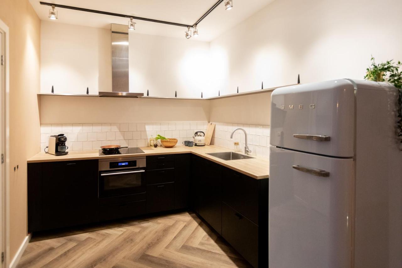 Luxury 100 M2 In Centre Of * Breda