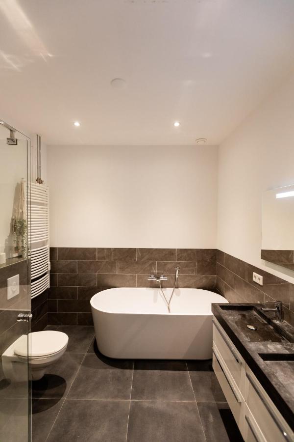 Luxury 100 M2 In Centre Of * Breda