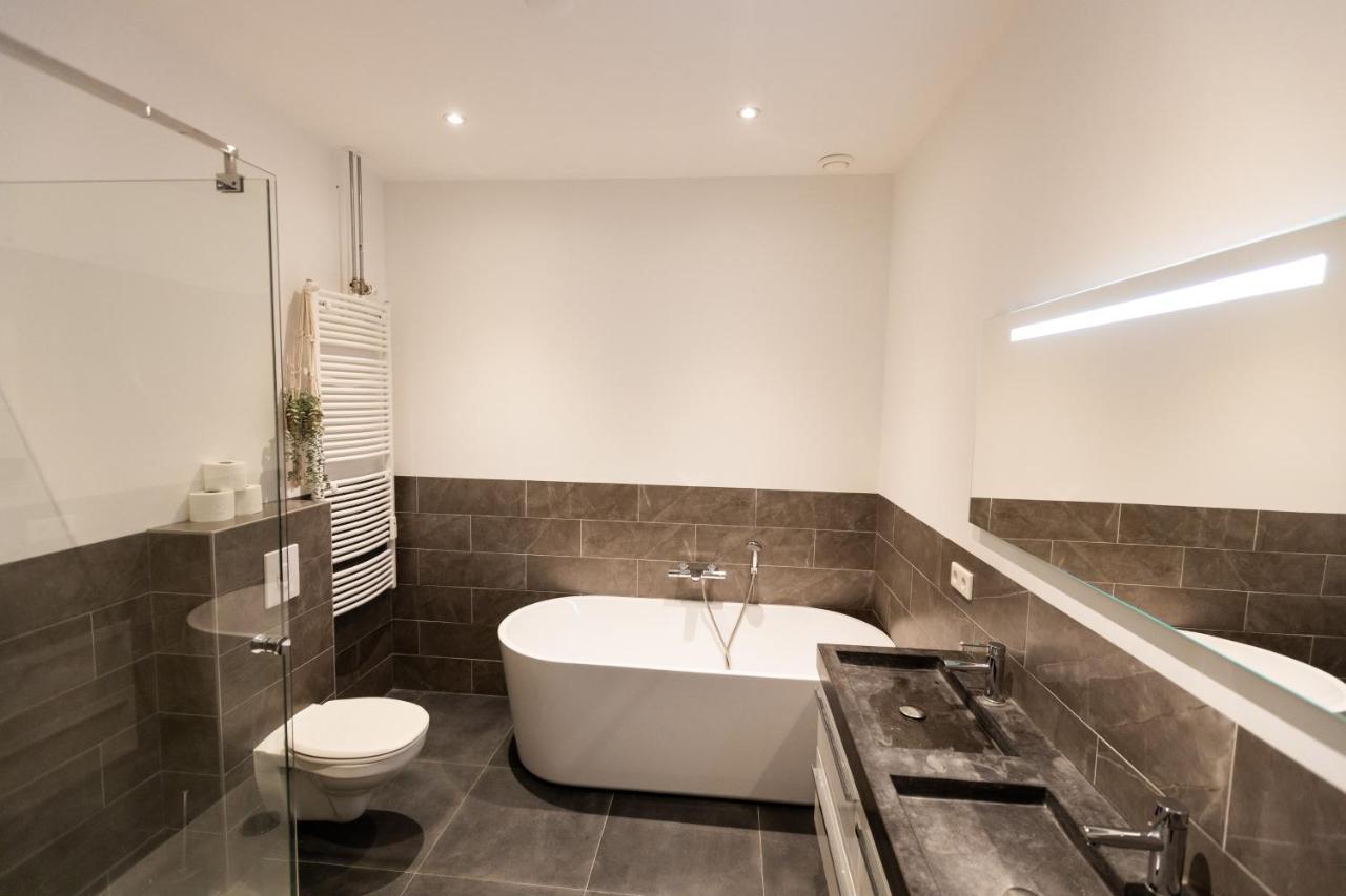 Apartment Luxury 100 M2 In Centre Of *